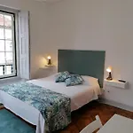 旅馆 罗西奥阿尔科巴萨旅馆 *