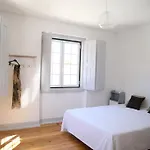 Rossio Hostel *