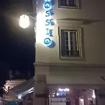 Rossio * Alcobaça