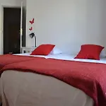 旅馆 罗西奥阿尔科巴萨旅馆 阿尔科巴萨