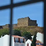 旅馆 罗西奥阿尔科巴萨旅馆