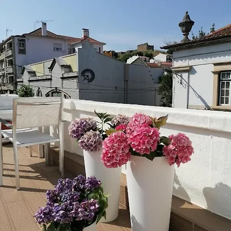 Rossio Hostal *