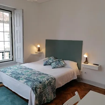 Hostal Rossio *