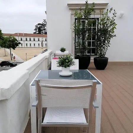 אכסניה Rossio *