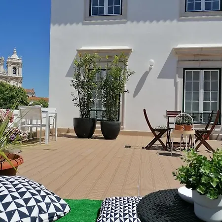 Rossio אלקובאקה