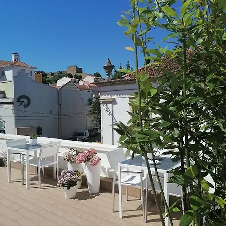 Rossio * Alcobaça