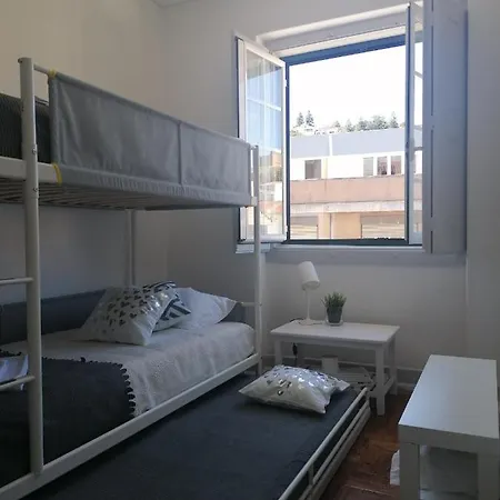 Rossio * אלקובאקה