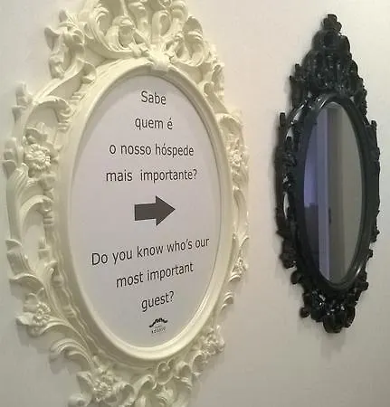 Rossio Hostal