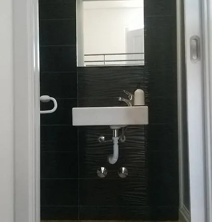 Rossio אכסניה אלקובאקה