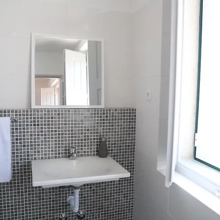 Albergue Rossio Alcobaça