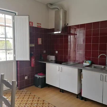 Rossio אלקובאקה