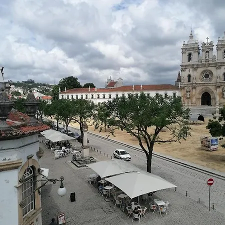 Albergue Rossio Alcobaça
