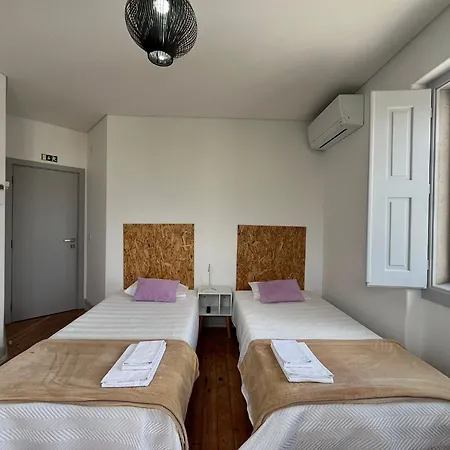 Rossio Hostel