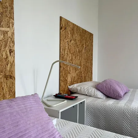 Hostel Rossio