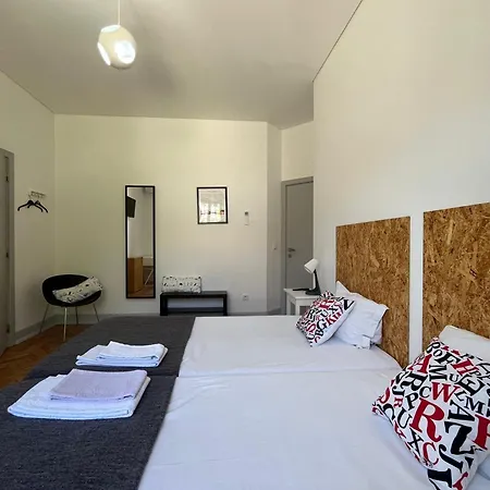 Hostel Rossio