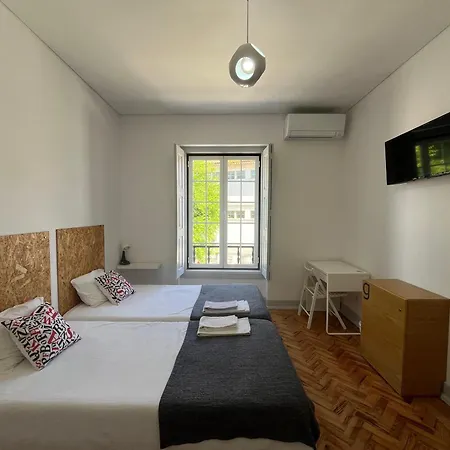 Rossio * אלקובאקה