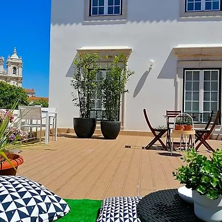 Albergue Rossio Alcobaça