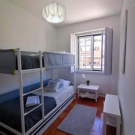 Rossio Albergue *