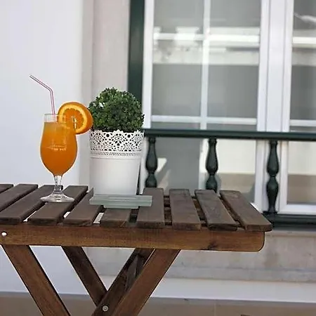 Rossio Hostel