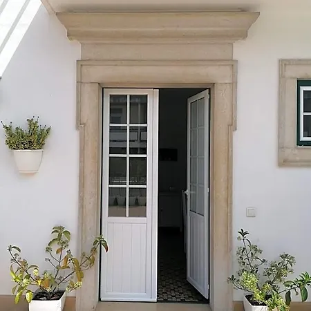 Albergue Rossio