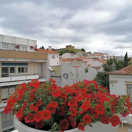 Rossio Albergue *