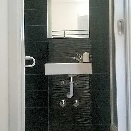 Rossio Hostel *