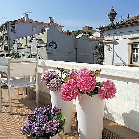 Rossio Albergue *