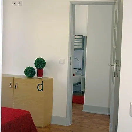 Rossio Hostel