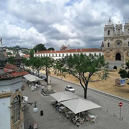 Hostel Rossio Alcobaça