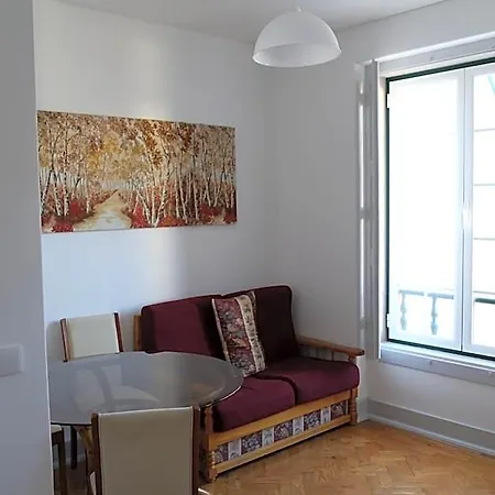 Hostel Rossio