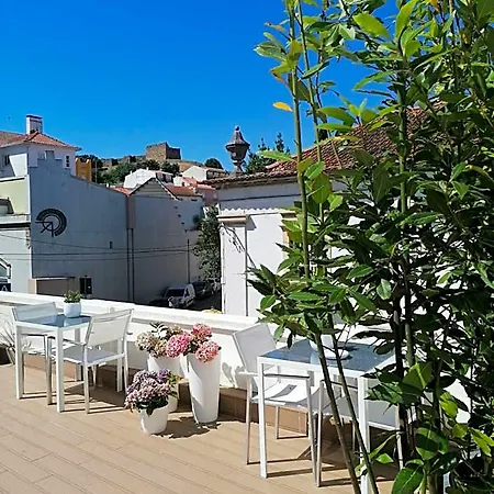 Rossio Albergue *