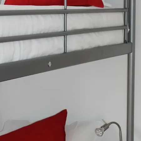 Rossio Hostel