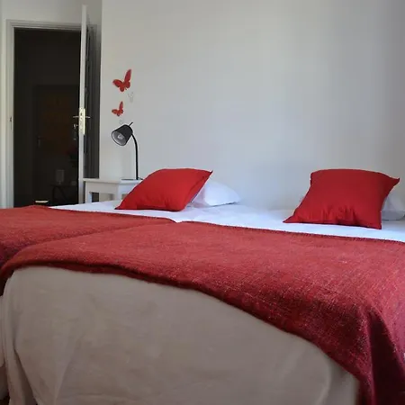 Hostal Rossio Alcobaça