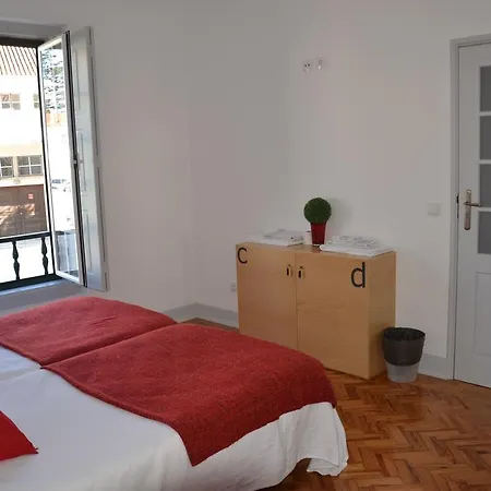 Rossio אלקובאקה