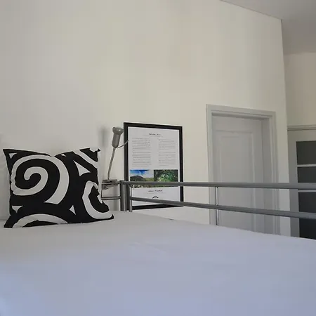 Albergue Rossio Alcobaça