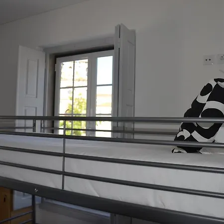 Rossio אלקובאקה