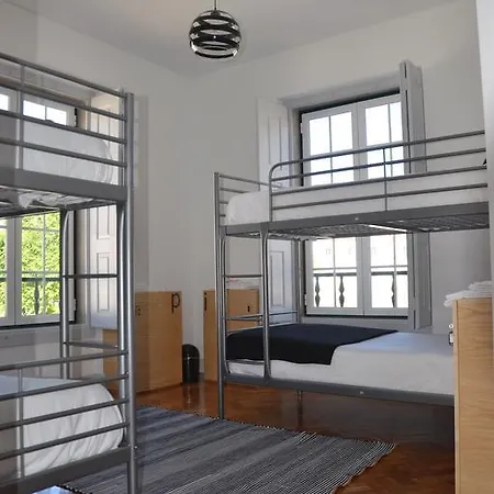 Hostel Rossio