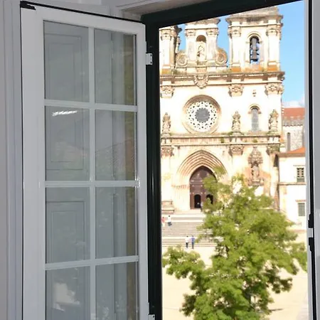 אכסניה Rossio *