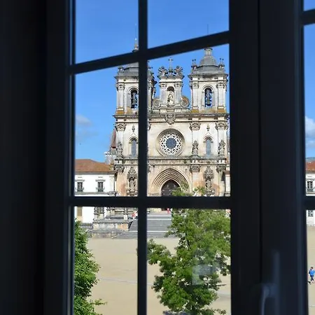 Auberge de jeunesse Rossio Alcobaça