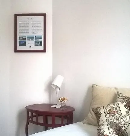 Hostal Rossio
