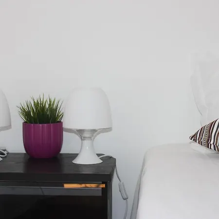 Hostel Rossio *