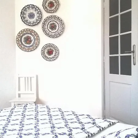 Rossio Hostal