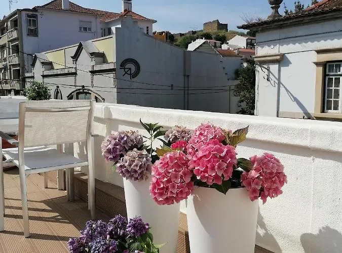 Rossio Хостел *