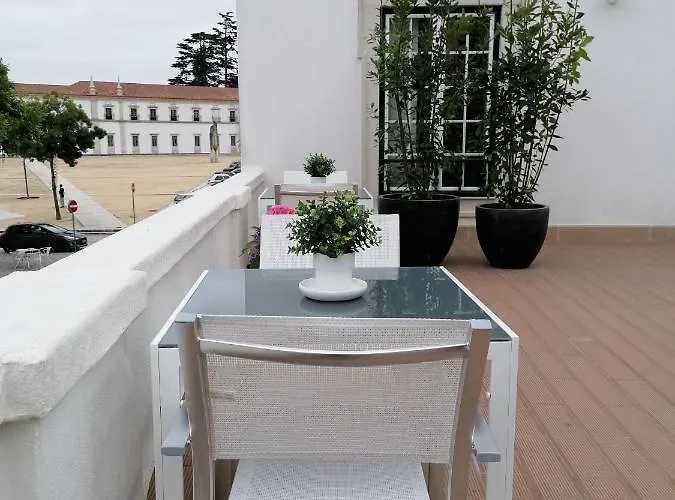 Хостел Rossio *