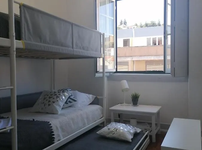 Rossio * Алкобаса