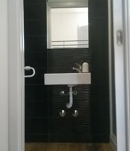 Rossio Хостел Алкобаса