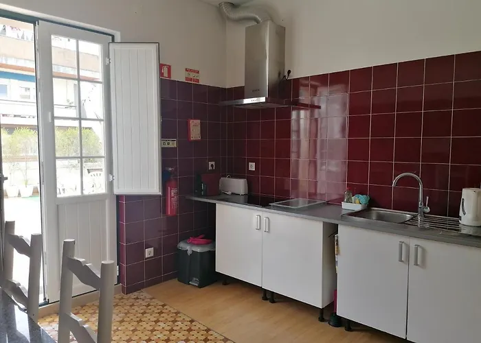 Rossio Алкобаса