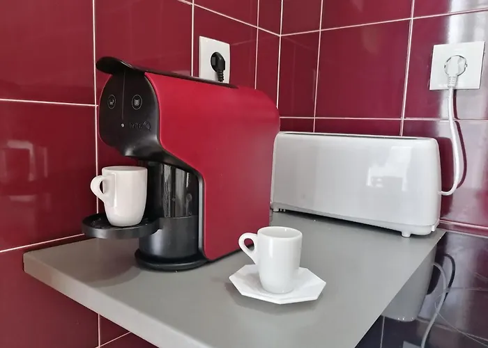 Хостел Rossio *