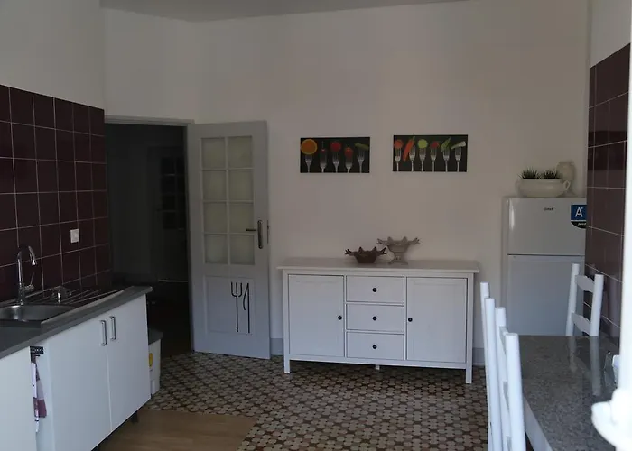 Хостел Rossio *