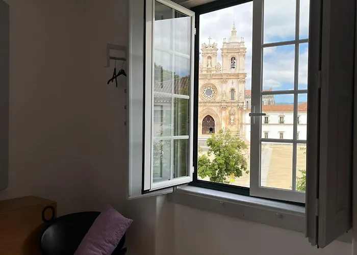 Rossio Алкобаса